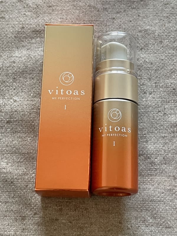 ビトアス マイパーフェクションI 3個セット ビトアス マイパーフェク