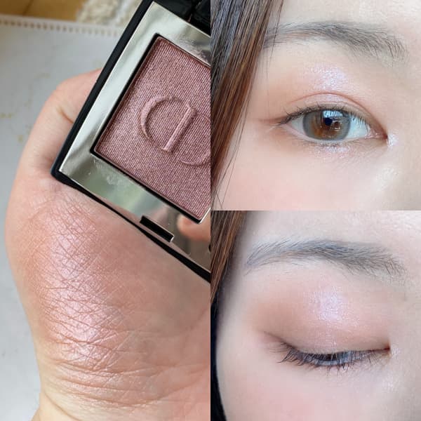 ぽみちさんの「ディオール ディオールショウ モノ クルール」の