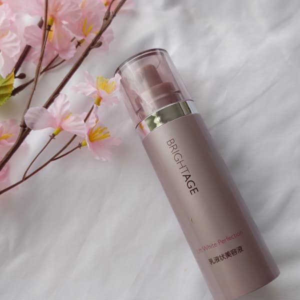ブライトエイジ リフトホワイト パーフェクション 40g ブライトエイジ