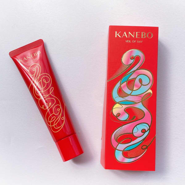 数量限定】ヴェイル オブ デイ リミテッド サイズ / KANEBO(美容