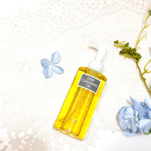 みどりんりんさんの「DHC DHC 薬用ディープクレンジングオイル