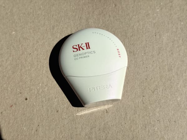 makoさんの「SK-II ジェノプティクス CC プライマー」のクチコミ