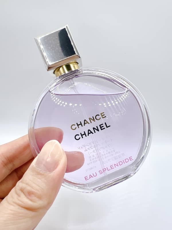 シャネル チャンス オース プランディドオードゥ パルファム　50ml 楽天市場】シャネル チャンス オードゥパルファム 50mlの通販