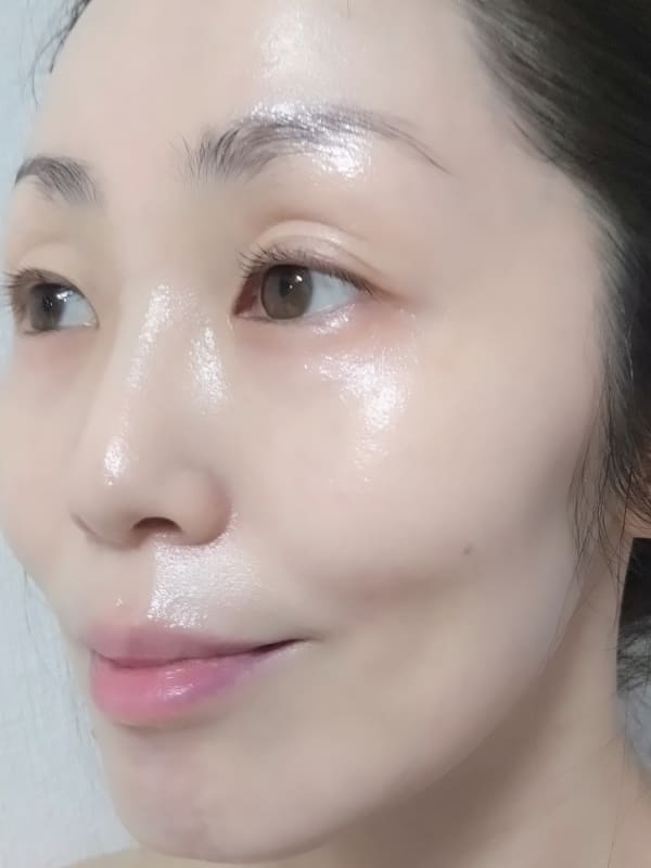 ひらさんさんの「ディオール ディオールスキン フォーエヴァー