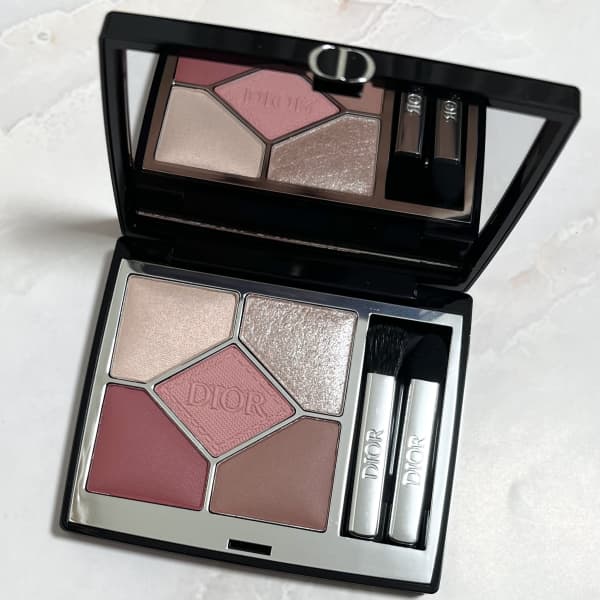 ディオールショウ サンク クルール DIOR】 新作／限定 ディオールショウ サンク クルール