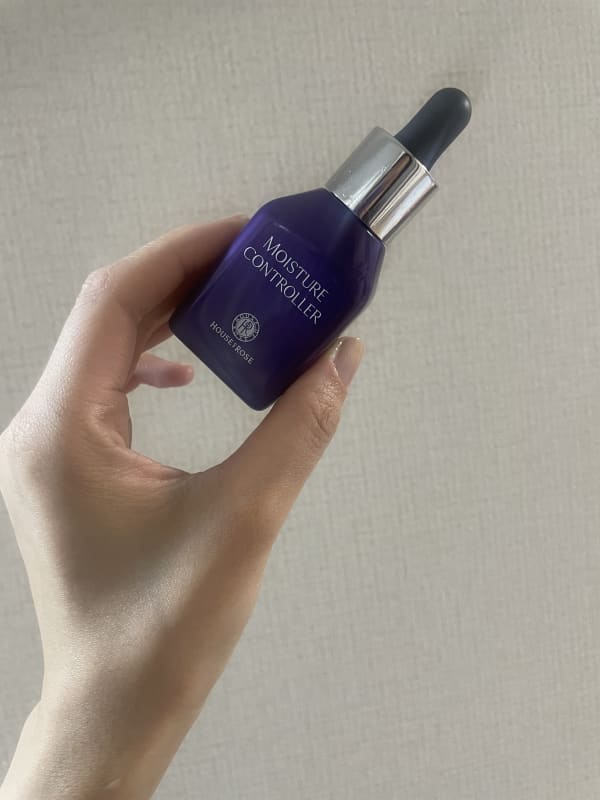 モイスチュアコントローラー EX 15ml HOUSE ROSE 2個セット HOUSE OF ROSE - ハウスオブローゼ モイスチュアコントローラー