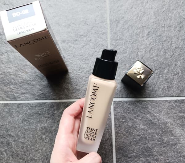 LANCOME テインイドル ウルトラ ウェア N タンイドル ウルトラ ウェア リキッド N|ファンデーション
