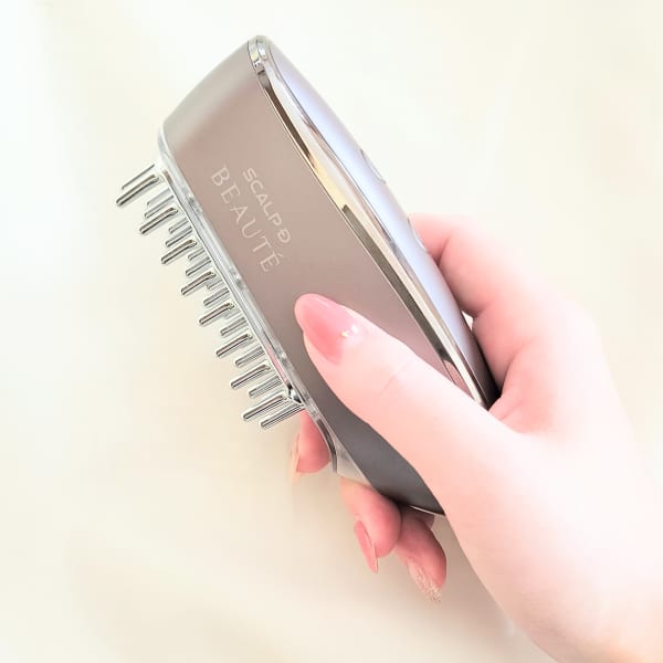 はなさんの「アンファー スカルプ D ボーテ スカルプ電気ブラシ
