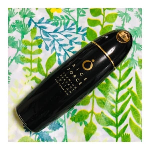 ライスフォース プレミアムパーフェクトローション 新品未使用 2本 Amazon.co.jp: 【化粧水 & 美容液 & クリーム】 ライスフォース