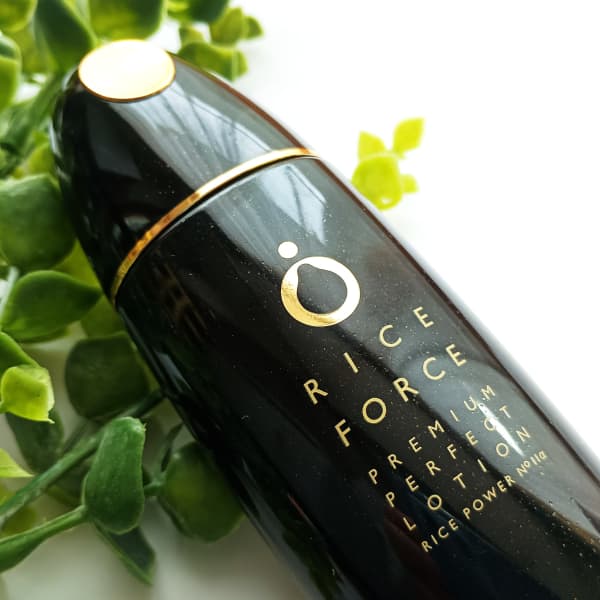 chicco123さんの「ライスフォース プレミアムパーフェクト