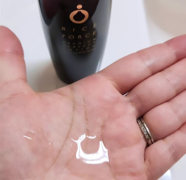 ✨新品ライトフォースプレミアムパーフェクトローション3点セット MIDOSHAN31さんの「ライスフォース プレミアムパーフェクト