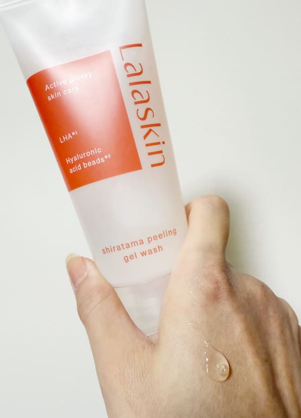 THE FANTASTIC SKIN PEELD ピーリングジェル THE FANTASTIC SKIN PEELD ピーリングジェル