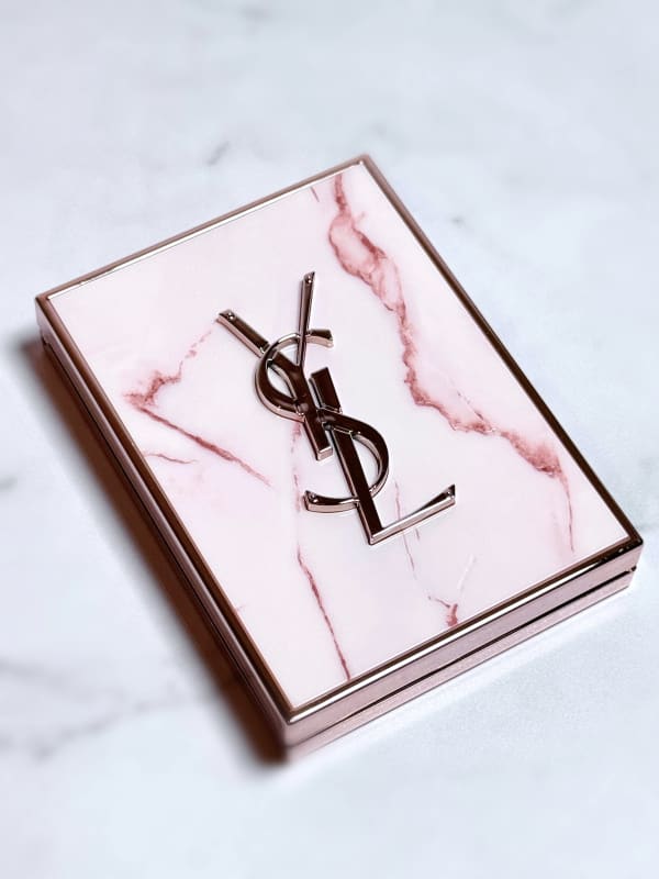 meeさんの「イヴ・サンローラン クチュール ミニ クラッチ <コレクター