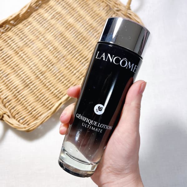 ランコム ジェニフイックアルティメ エッセンスローション、アルティメセラム ランコム】 新・ジェニフィック アルティメ エッセンス ローション誕生