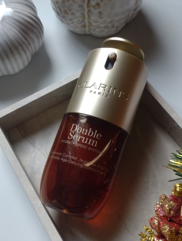 mmmmm5さんの「クラランス ダブル セーラム ADC」のクチコミ詳細