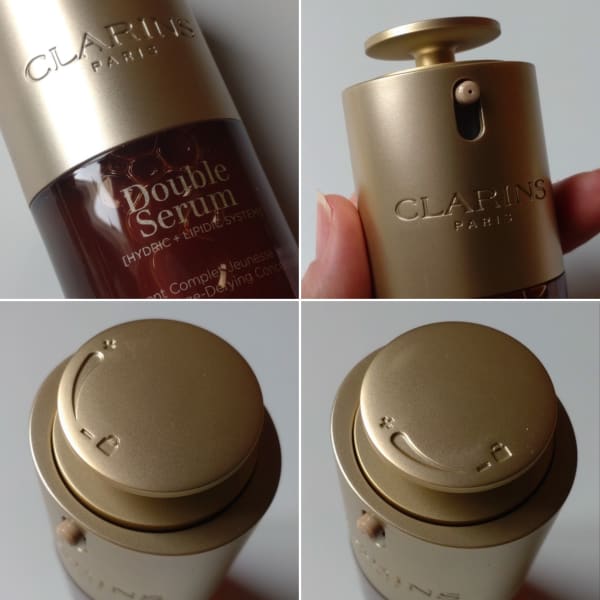 mmmmm5さんの「クラランス ダブル セーラム ADC」のクチコミ詳細