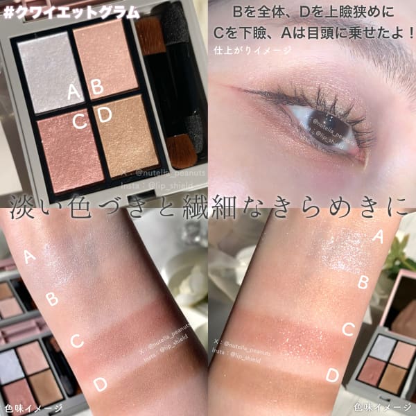 ふみさんの「エトヴォス 2025 ホリデーコフレ」のクチコミ詳細｜2025