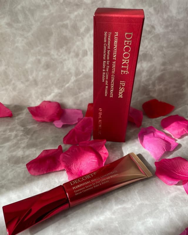 ☆misako★さんの「iP.Shot プルリポテント ユース コンセントレイト」レビュー画像 