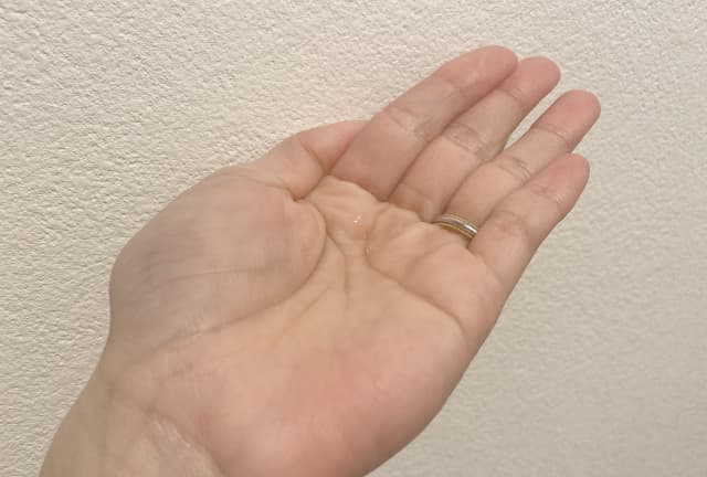 みゃびすけさんの「ザビューティ 髪のキメ美容ウォータートリートメント」レビュー画像 2枚目