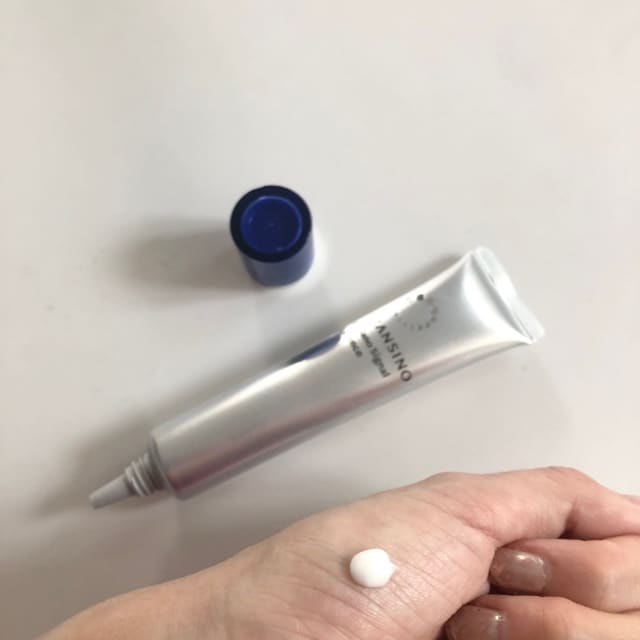 index　rimaさんの「薬用メラノシグナルエッセンス」レビュー画像 2枚目