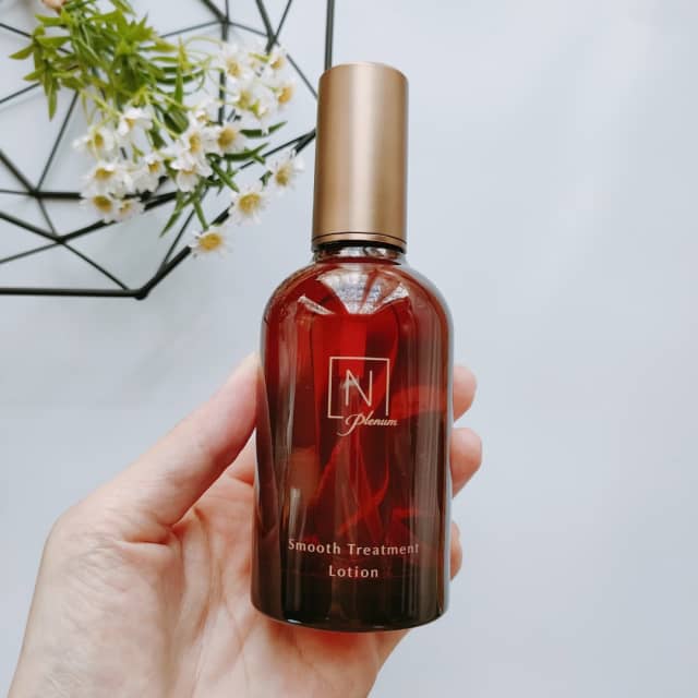 yuunanaさんの「N organic N organic Plenum スムーストリートメント