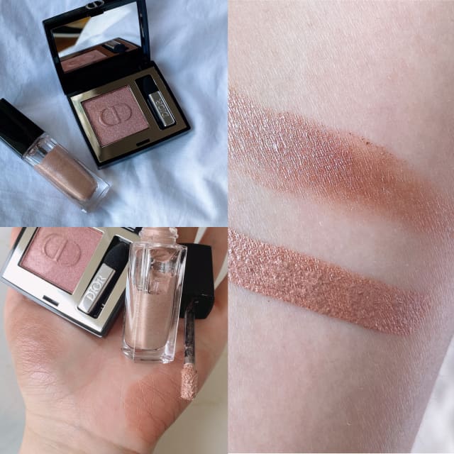 ぽみちさんの「シャネル オンブル プルミエール ラック」のクチコミ