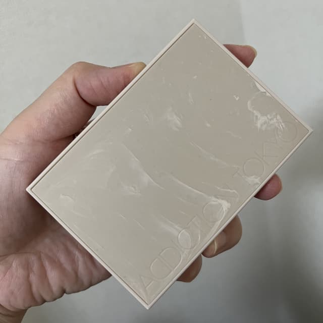 yukarinaさんの「アディクション ザ アイシャドウ パレット +