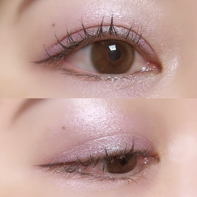 もいさんの「ディオール ディオールショウ サンク クルール」の