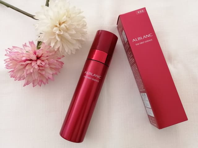 ΨあやΨさんの「ALBLANC ザ ファーストエッセンス」のクチコミ詳細｜ザ