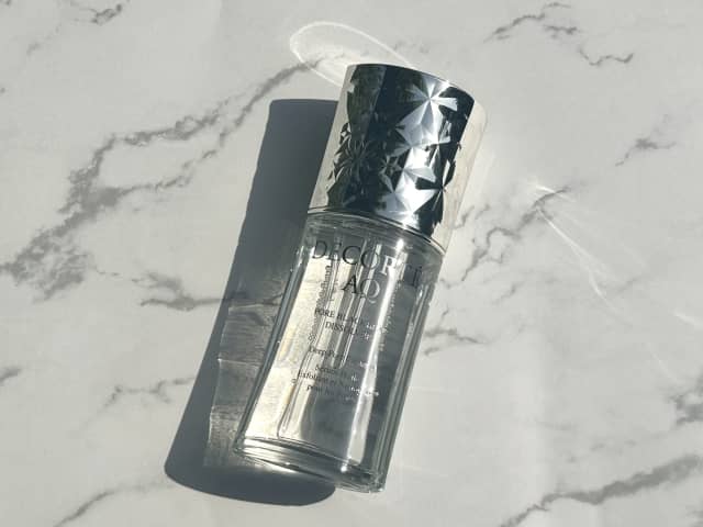 makoさんの「コスメデコルテ AQ 毛穴美容液オイル」のクチコミ詳細｜AQ