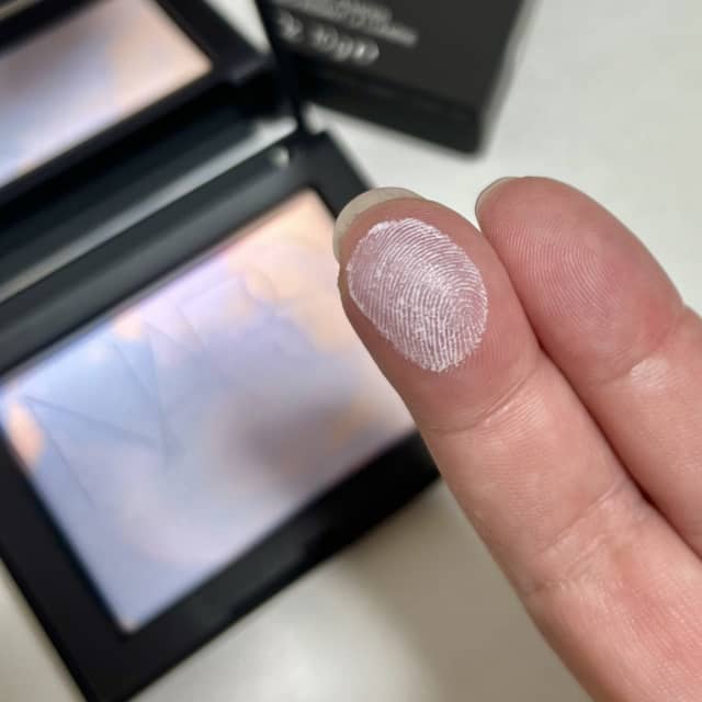 NARS 限定コフレプリズマティックパウダー 777 &ブラッシュ　完売品 NARS 限定コフレプリズマティックパウダー 777 &ブラッシュ 完売品