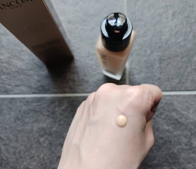 mitiさんの「ランコム タンイドル ウルトラ ウェア リキッド N」の