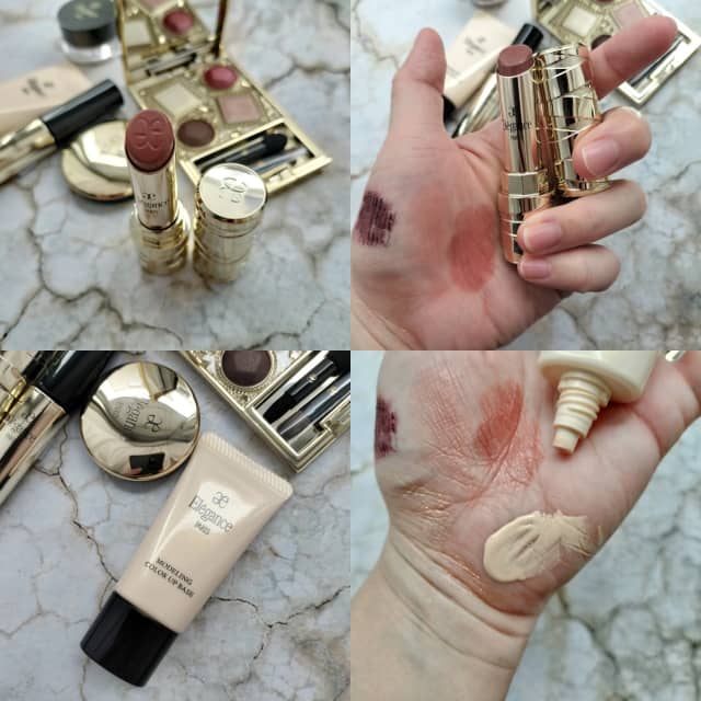 雪菜さんの「エレガンス コフレ パルピタン」のクチコミ詳細｜コフレ