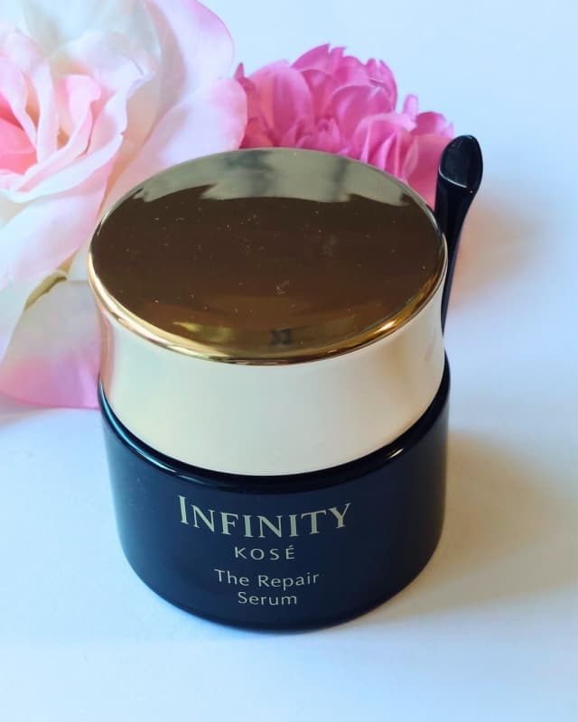 hana&hanaさんの「インフィニティ ザ リペア セラム」のクチコミ詳細