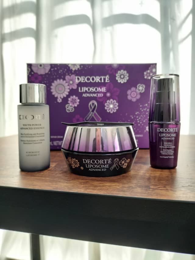 雪菜さんの「コスメデコルテ リポソーム アドバンスト リペアクリーム