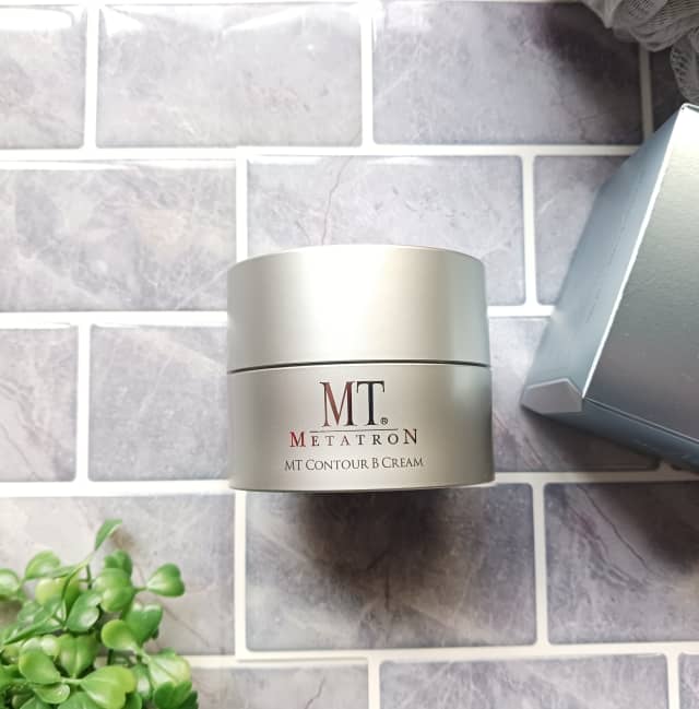 mitiさんの「MTメタトロン MT コントアB クリーム」のクチコミ詳細｜MT
