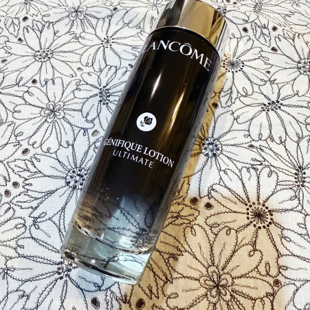snow1213さんの「ランコム ジェニフィック アルティメ エッセンス