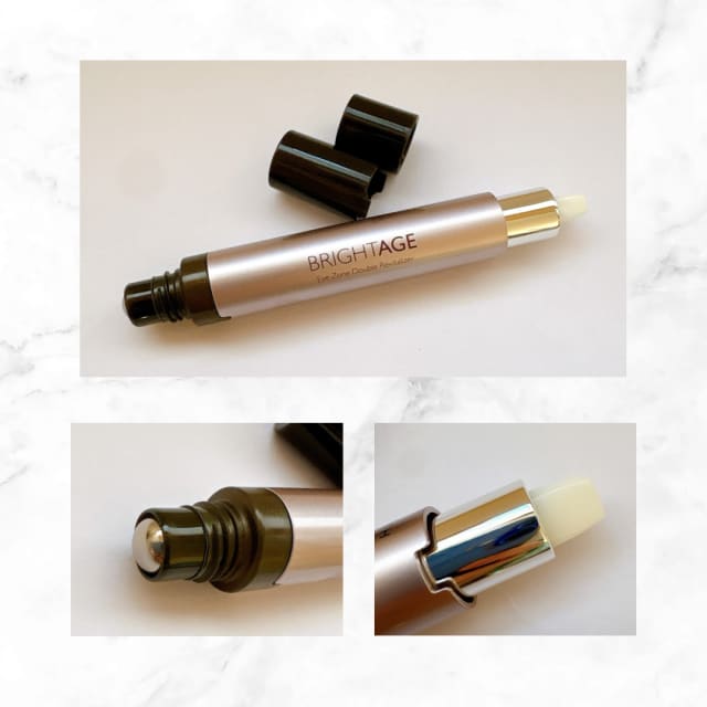 あゆせさんの「ブライトエイジ アイゾーン ダブルリバイタライザー」の