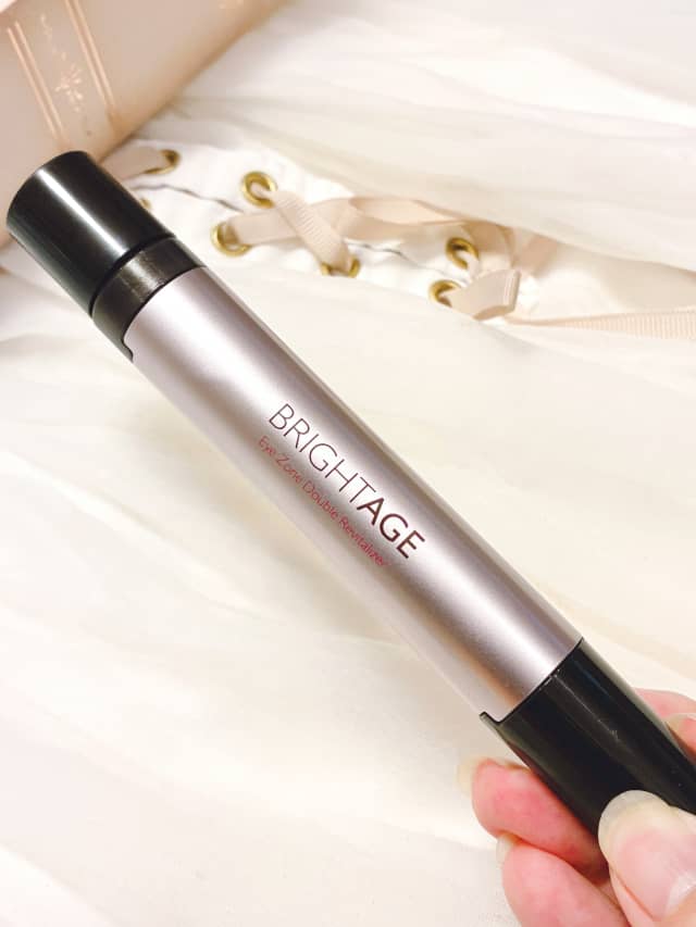 lisa.1656さんの「ブライトエイジ アイゾーン ダブルリバイタライザー