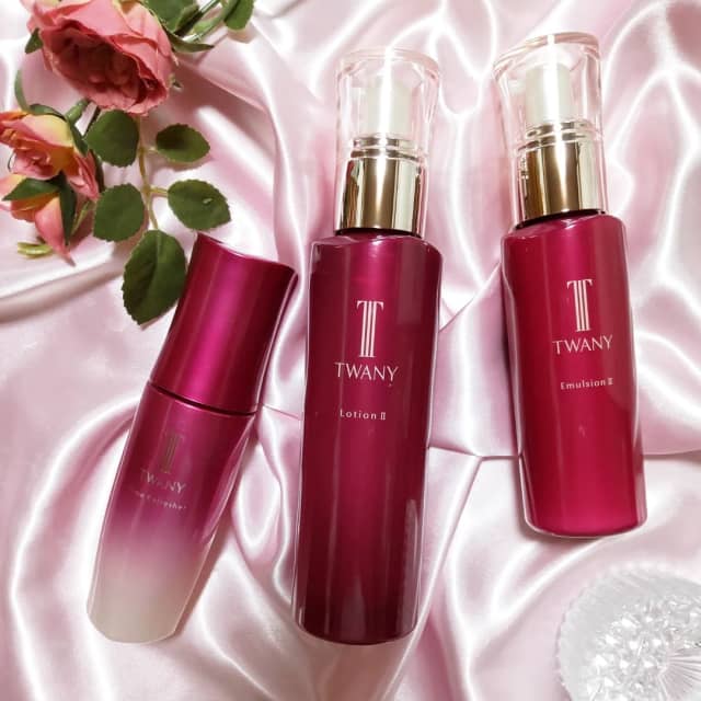 ヨボスケさんの「トワニー エマルジョンN」のクチコミ詳細