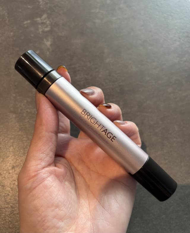 MOOCHANさんの「ブライトエイジ アイゾーン ダブルリバイタライザー