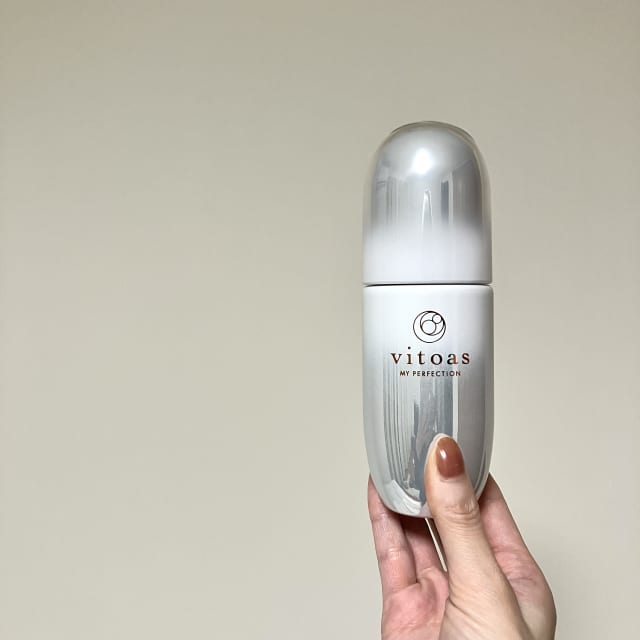 nishi_1002さんの「ビトアス ビトアス マイパーフェクション