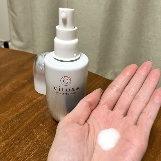 nishi_1002さんの「ビトアス ビトアス マイパーフェクション