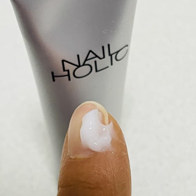 yuki_musicさんの「ネイルホリック リペア セラム」のクチコミ詳細