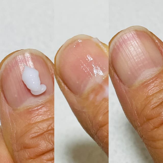 yuki_musicさんの「ネイルホリック リペア セラム」のクチコミ詳細