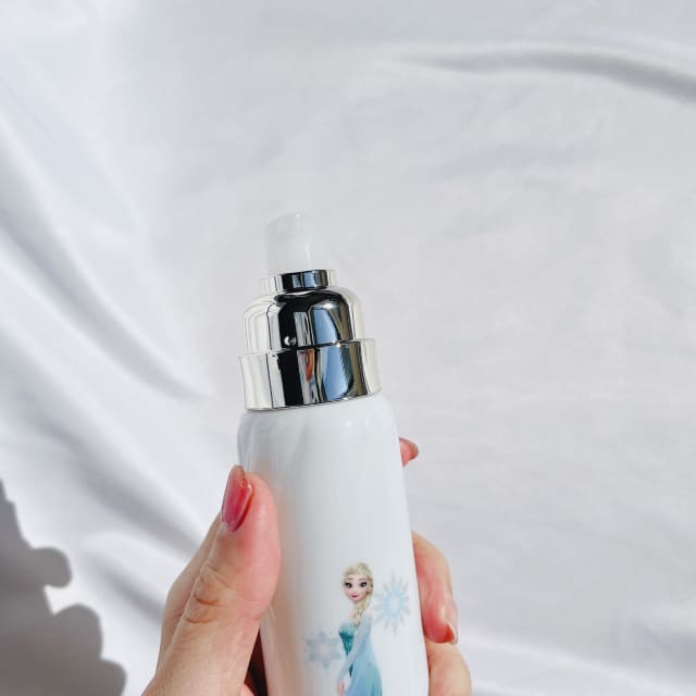 怪盗ちさんの「アテニア ドレススノー ローション」のクチコミ詳細