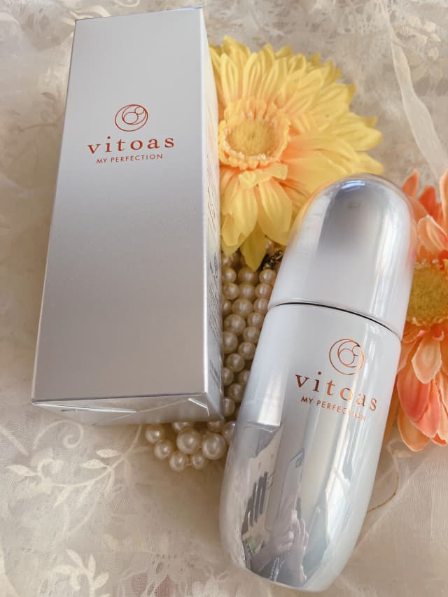 makiさんの「ビトアス ビトアス マイパーフェクション ブライトニング