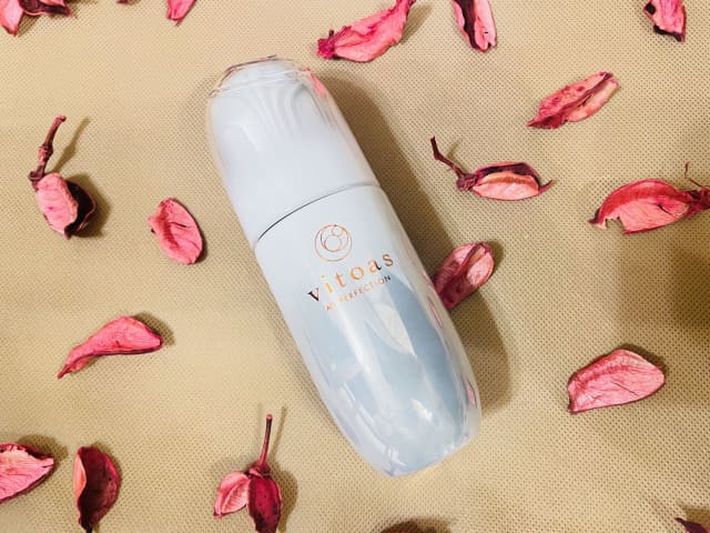 こぐまのママさんの「ビトアス ビトアス マイパーフェクション