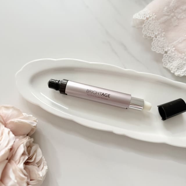 chiiさんの「ブライトエイジ アイゾーン ダブルリバイタライザー」の