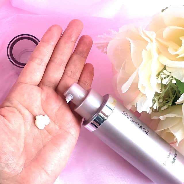 chicco123さんの「ブライトエイジ リフトホワイト パーフェクション